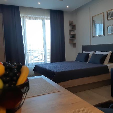Dream Milmari L12 Apartman 카파오닉 외부 사진