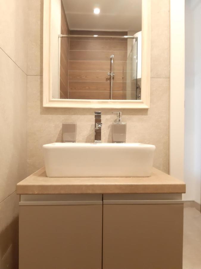 Dream Milmari L12 Apartman 카파오닉 외부 사진