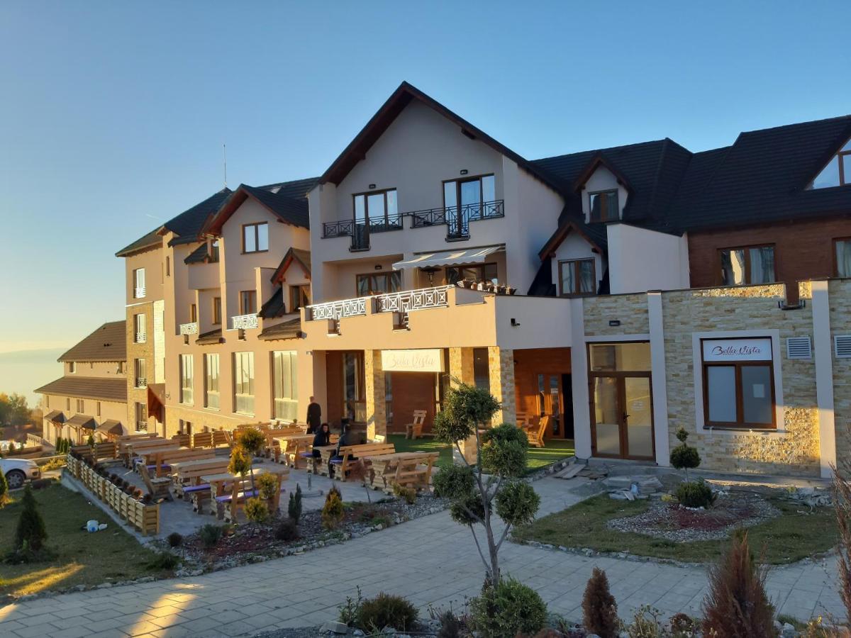 Dream Milmari L12 Apartman 카파오닉 외부 사진