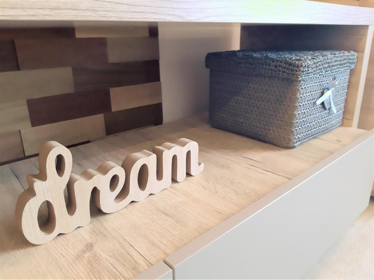 Dream Milmari L12 Apartman 카파오닉 외부 사진
