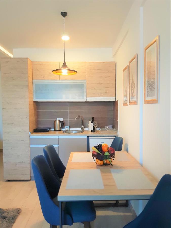 Dream Milmari L12 Apartman 카파오닉 외부 사진