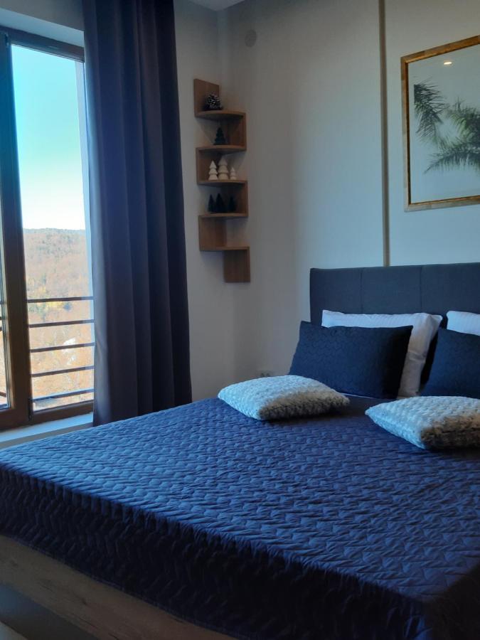 Dream Milmari L12 Apartman 카파오닉 외부 사진