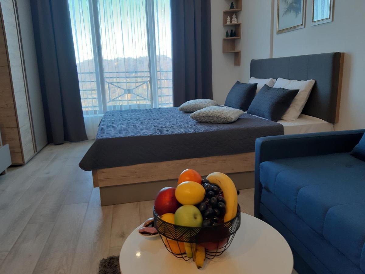 Dream Milmari L12 Apartman 카파오닉 외부 사진