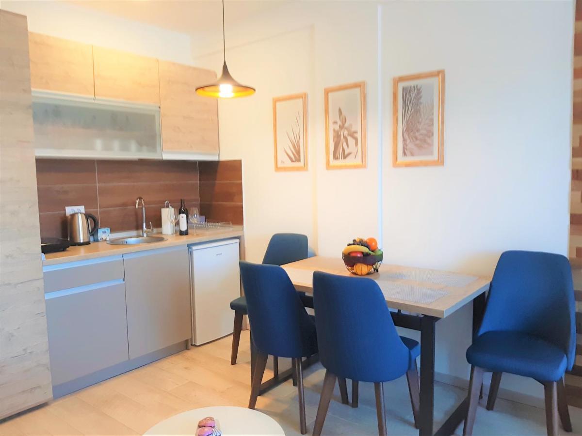 Dream Milmari L12 Apartman 카파오닉 외부 사진