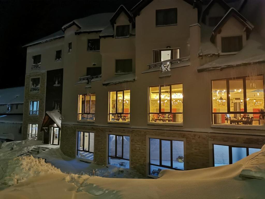 Dream Milmari L12 Apartman 카파오닉 외부 사진