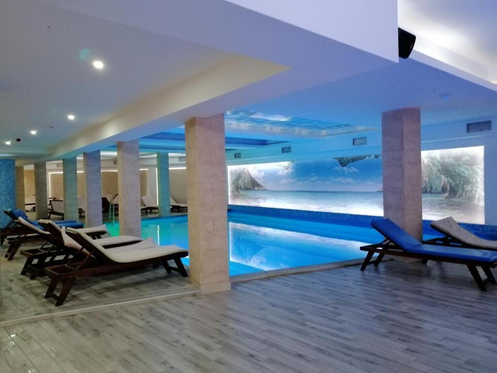 Dream Milmari L12 Apartman 카파오닉 외부 사진