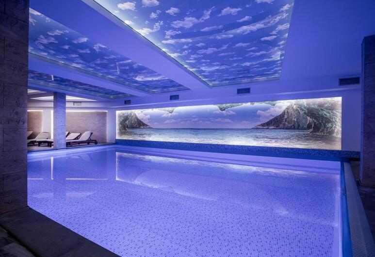 Dream Milmari L12 Apartman 카파오닉 외부 사진