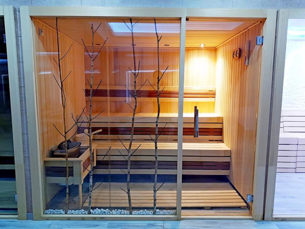 Dream Milmari L12 Apartman 카파오닉 외부 사진