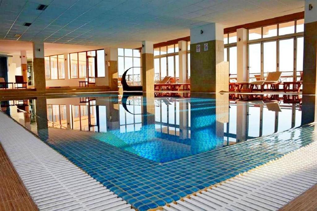 Dream Milmari L12 Apartman 카파오닉 외부 사진
