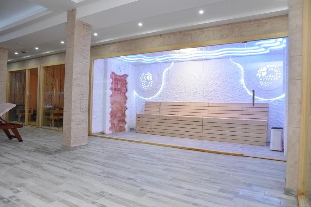 Dream Milmari L12 Apartman 카파오닉 외부 사진