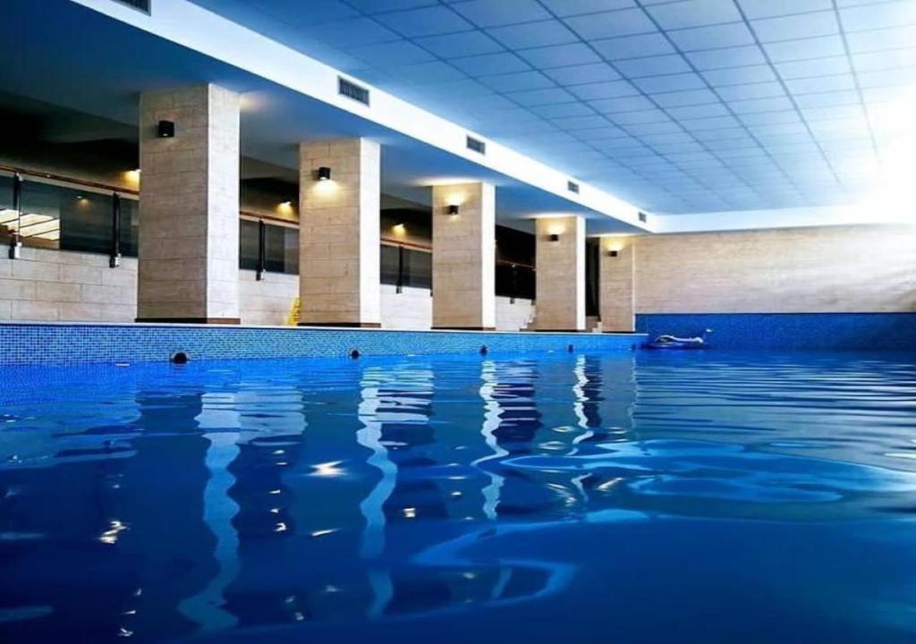 Dream Milmari L12 Apartman 카파오닉 외부 사진