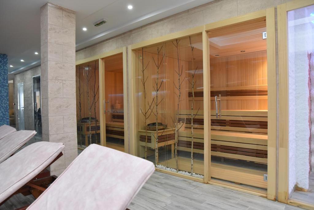 Dream Milmari L12 Apartman 카파오닉 외부 사진