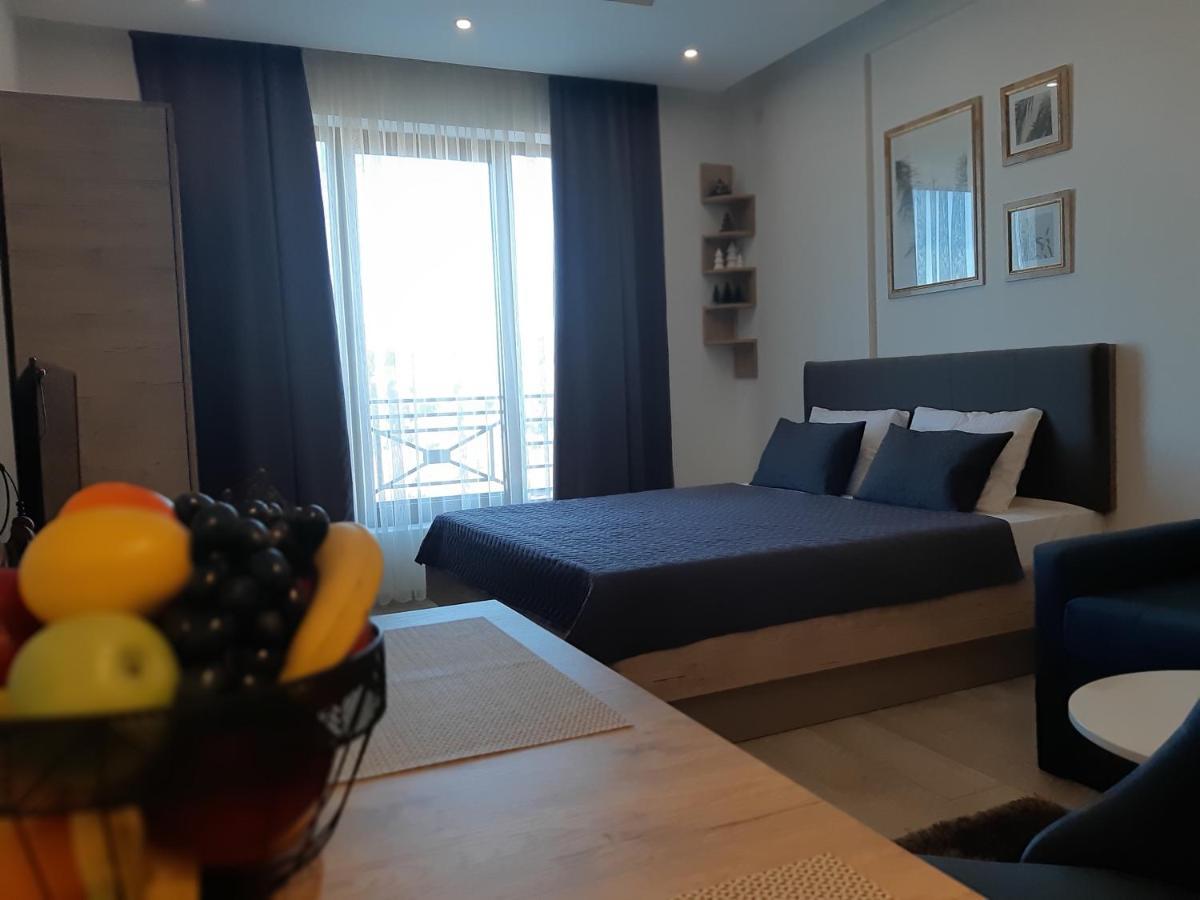Dream Milmari L12 Apartman 카파오닉 외부 사진